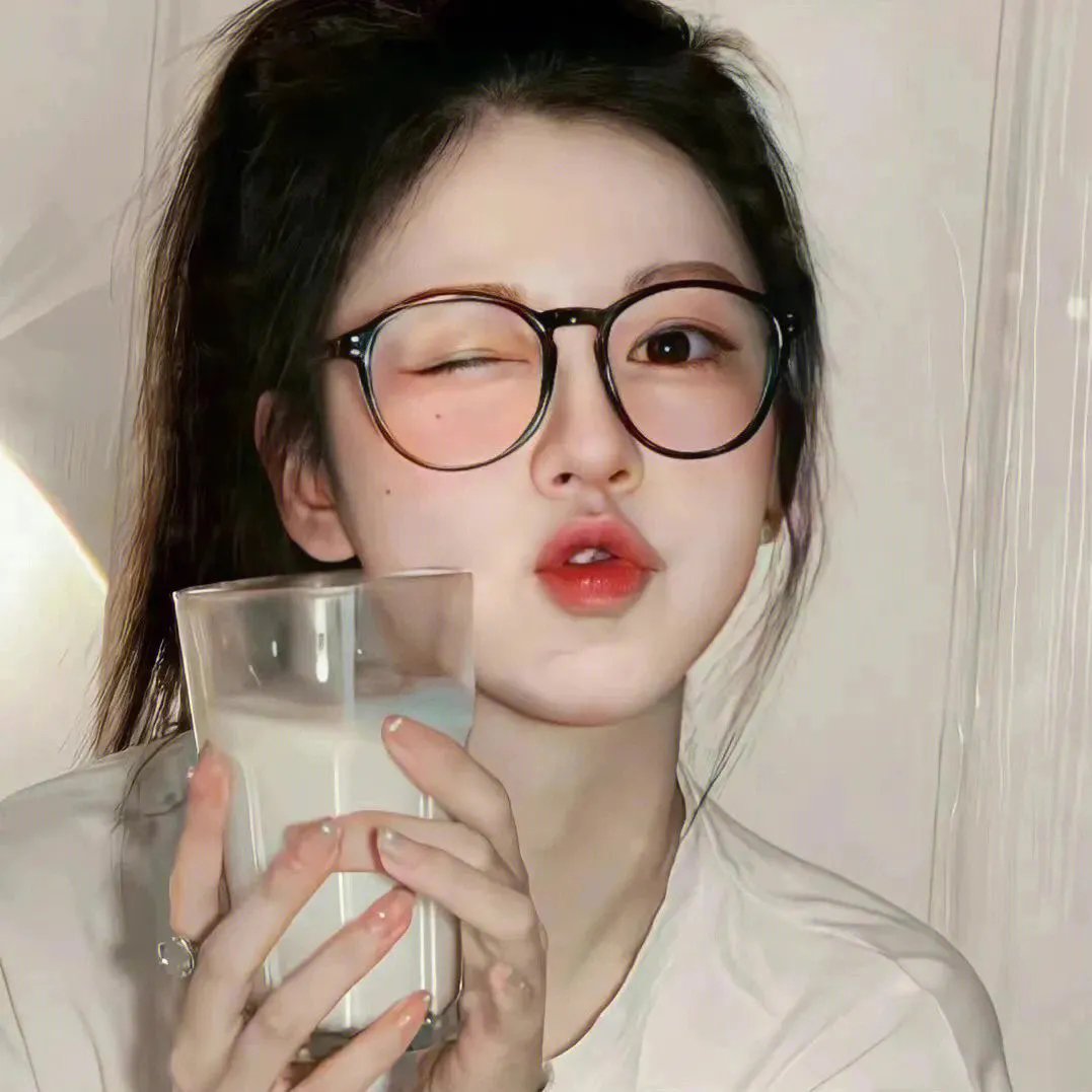 少女佳禾